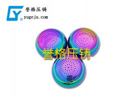 從事鋁合金壓鑄，涂料的相關(guān)問題不可不了解