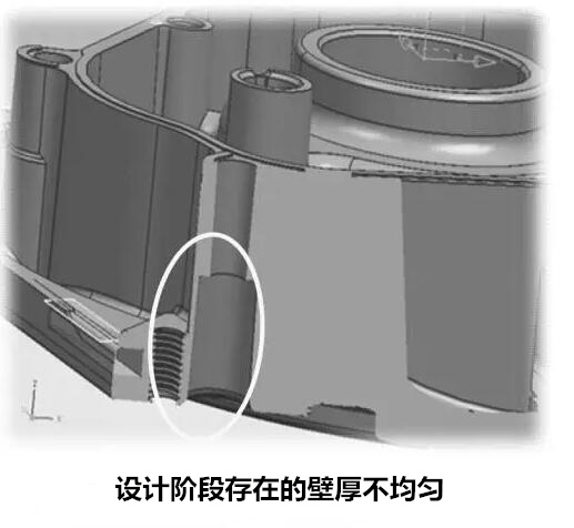 延遲壓鑄模具的使用壽命，可以幫助壓鑄公司節(jié)約成本
