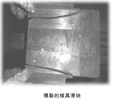 延遲壓鑄模具的使用壽命，可以幫助壓鑄公司節(jié)約成本