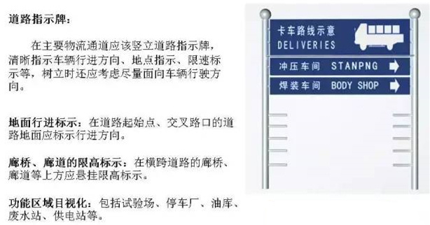 大招，深圳壓鑄公司物流目視化