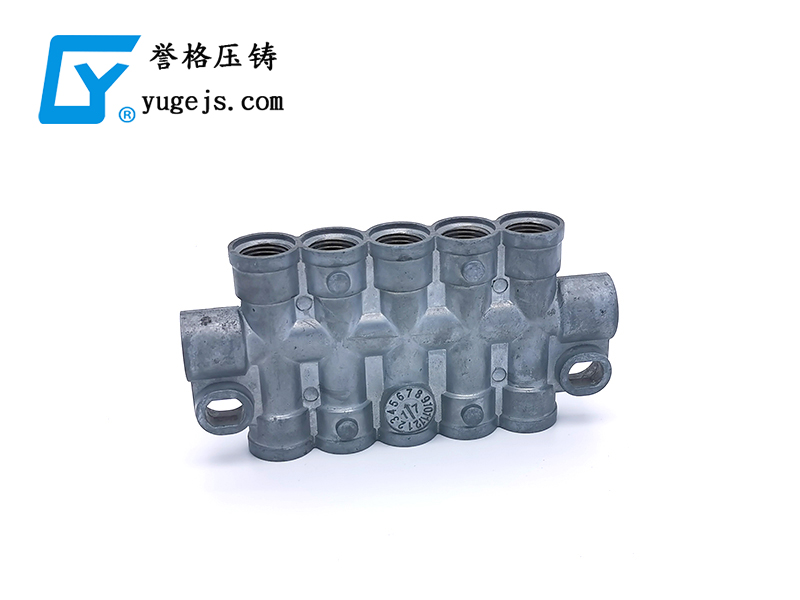 鋁合金壓鑄模具加工技術(shù)介紹，激光技術(shù)