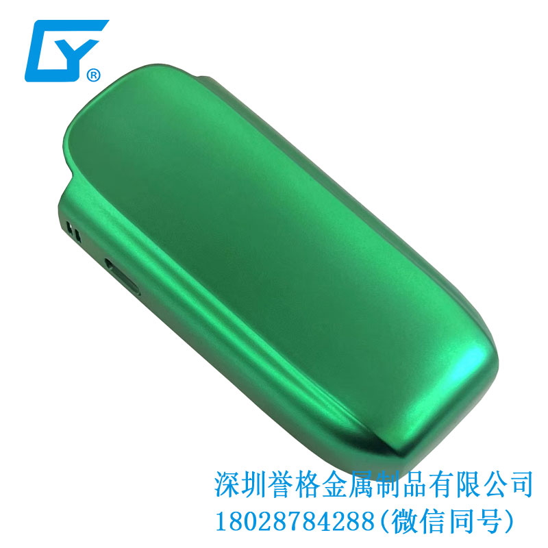 譽(yù)格快人一步申請(qǐng)品牌專利，壓鑄廠家將迎來(lái)自主品牌時(shí)代