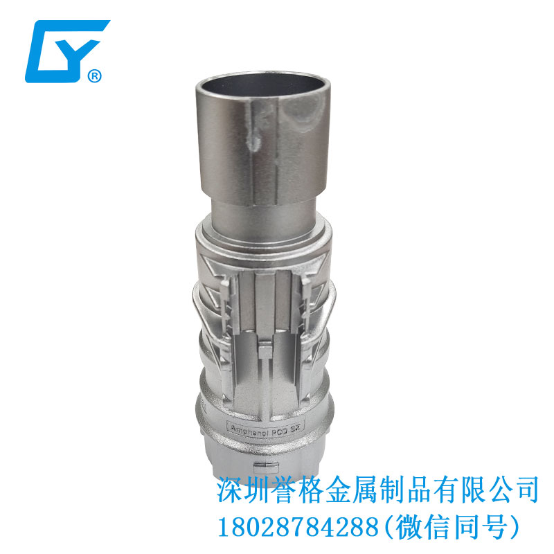 直流DC充電站有使用壓鑄件嗎？