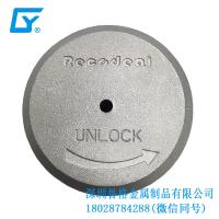 直流DC充電槍防塵保護(hù)罩有使用壓鑄產(chǎn)品嗎？
