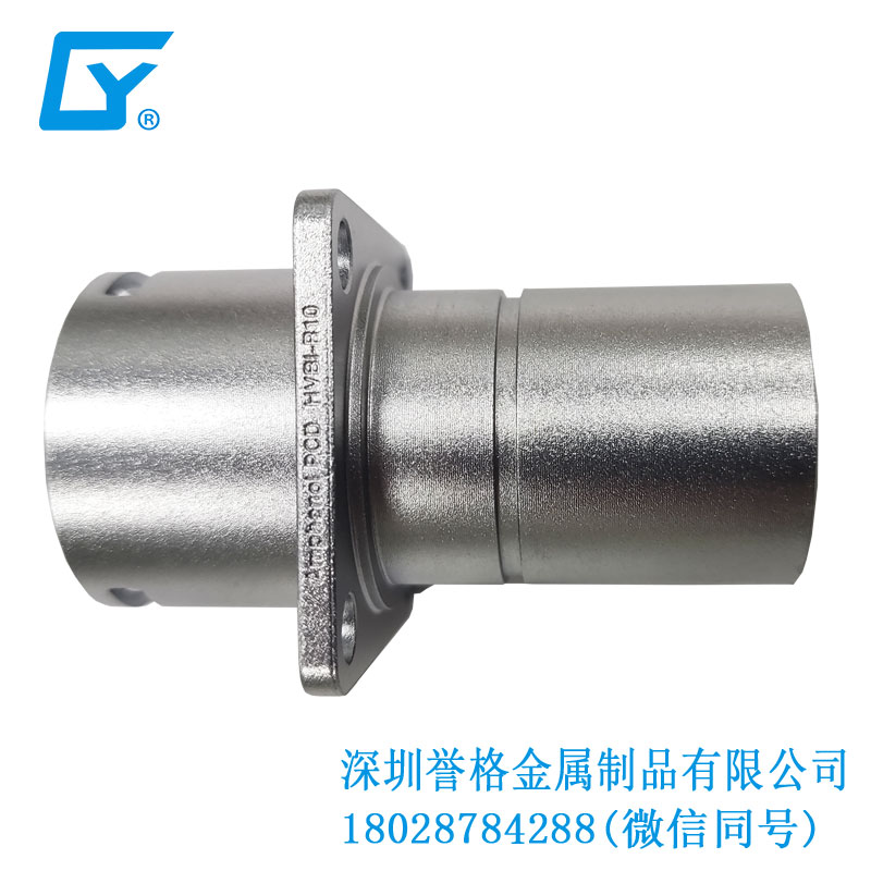 歐標(biāo)新能源充電樁有使用鋁合金鑄件嗎？