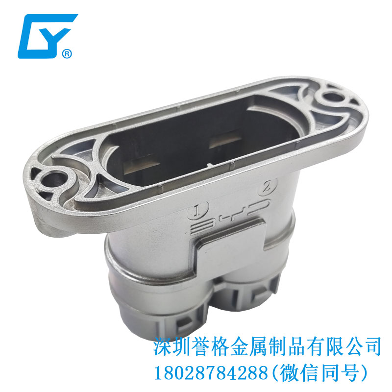 直流DC充電樁有使用壓鑄件嗎？