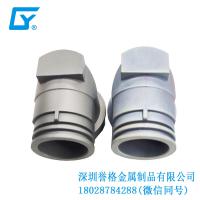 追求完美，鋅鋁合金壓鑄廠致力于為您打造極致...