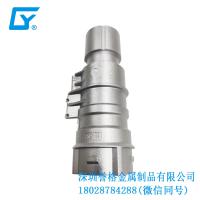 大揭秘！鋁壓鑄件加工流程全曝光