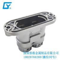 燃情！廣州壓鑄廠家再創(chuàng)傳奇巔峰！