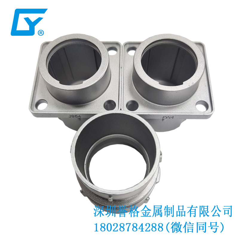 讓每個(gè)鋁制品達(dá)到完美！鋁壓鑄件技術(shù)分享