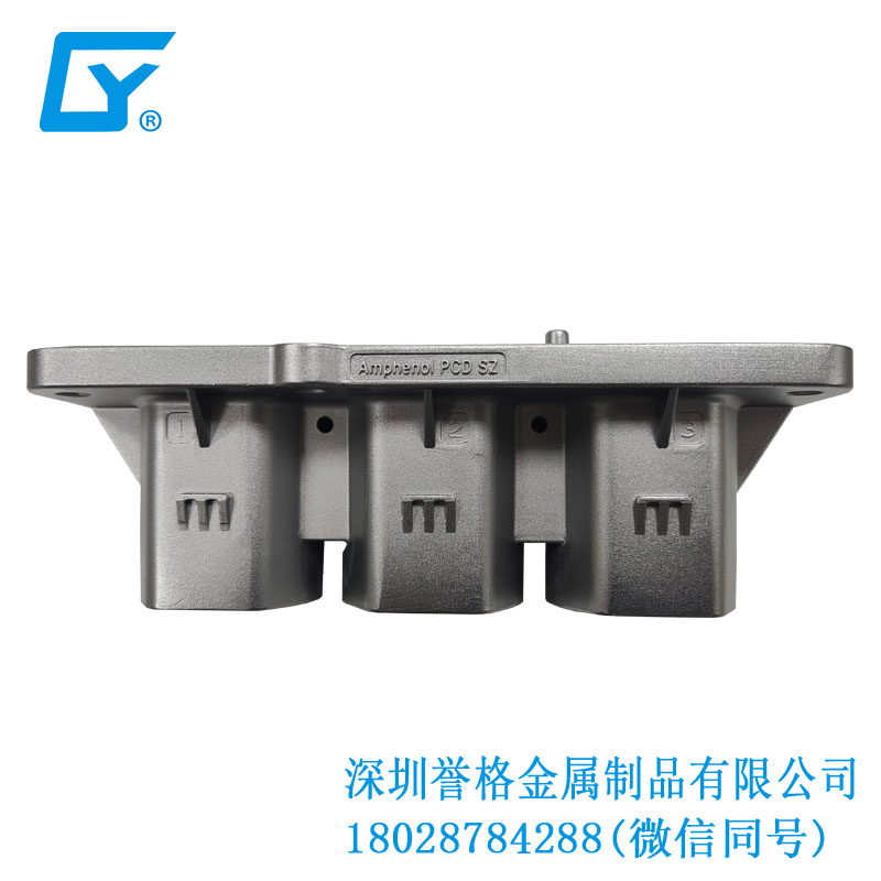 極限挑戰(zhàn)！鋅合金壓鑄生產工廠全程激燃大揭秘！