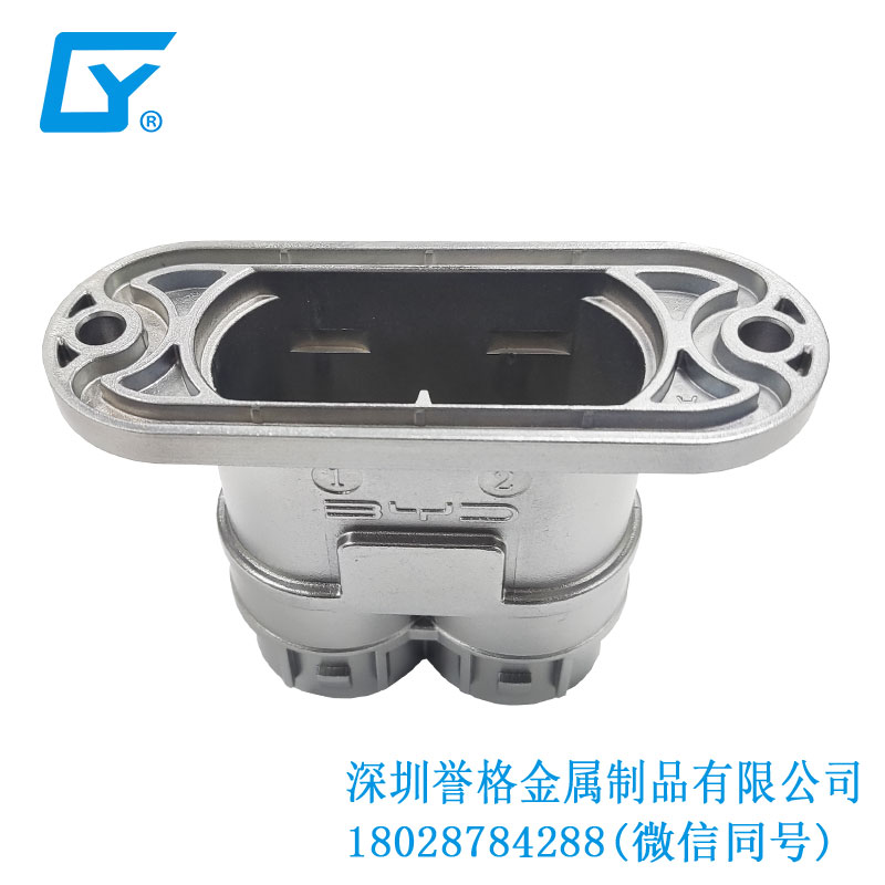 獨家揭秘！鋁合金驚人拉伸成型實驗