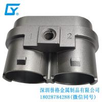 極限鑄造！燃爆壓鑄加工秘技揭示